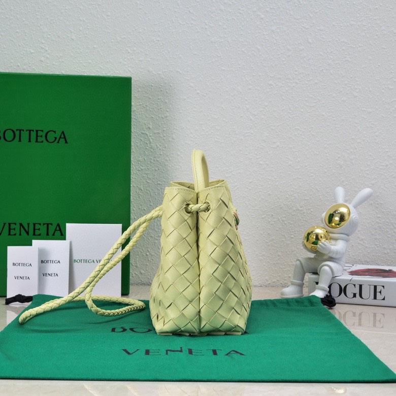 Bottega Veneta Top Handle Bags